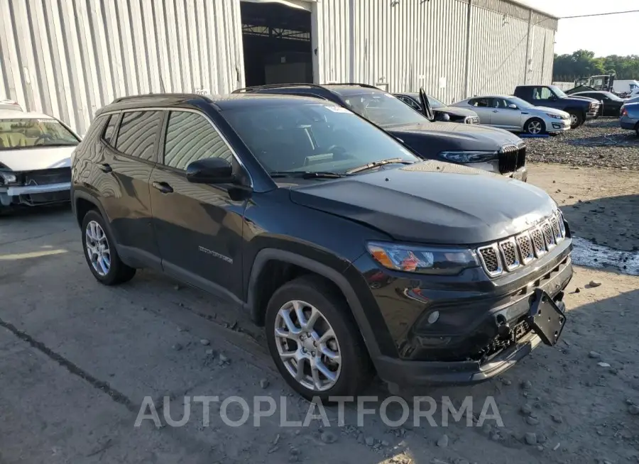 JEEP COMPASS LA 2023 vin 3C4NJDFN4PT544527 from auto auction Copart