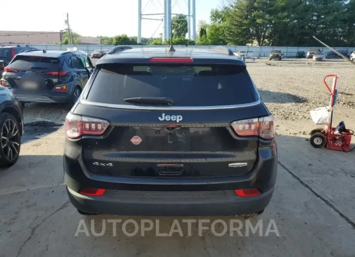 JEEP COMPASS LA 2023 vin 3C4NJDFN4PT544527 from auto auction Copart