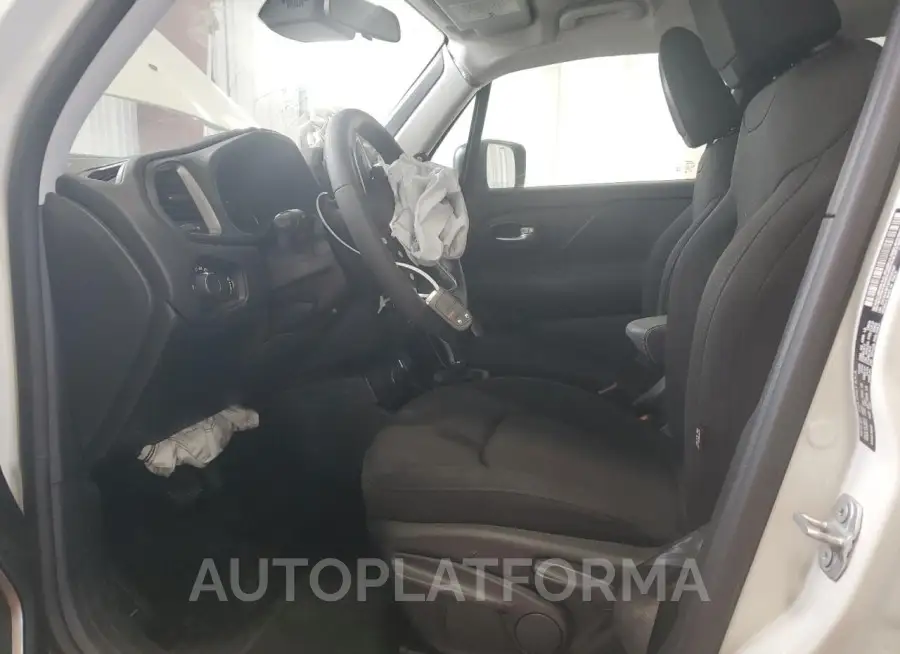 JEEP RENEGADE L 2023 vin ZACNJDB13PPP20197 from auto auction Copart