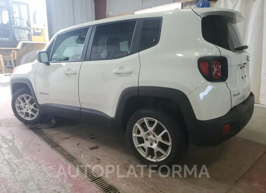 JEEP RENEGADE L 2023 vin ZACNJDB13PPP20197 from auto auction Copart