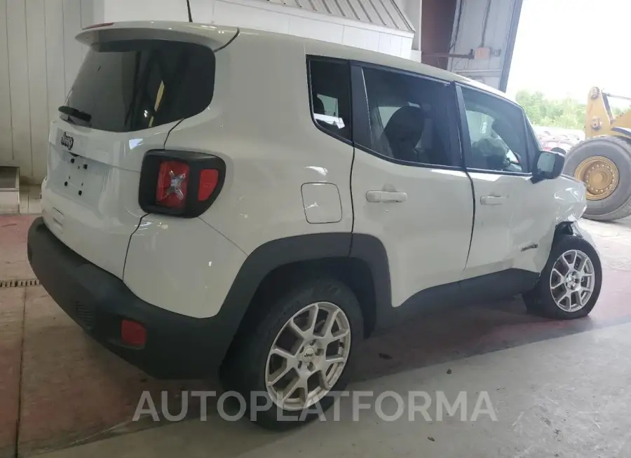 JEEP RENEGADE L 2023 vin ZACNJDB13PPP20197 from auto auction Copart