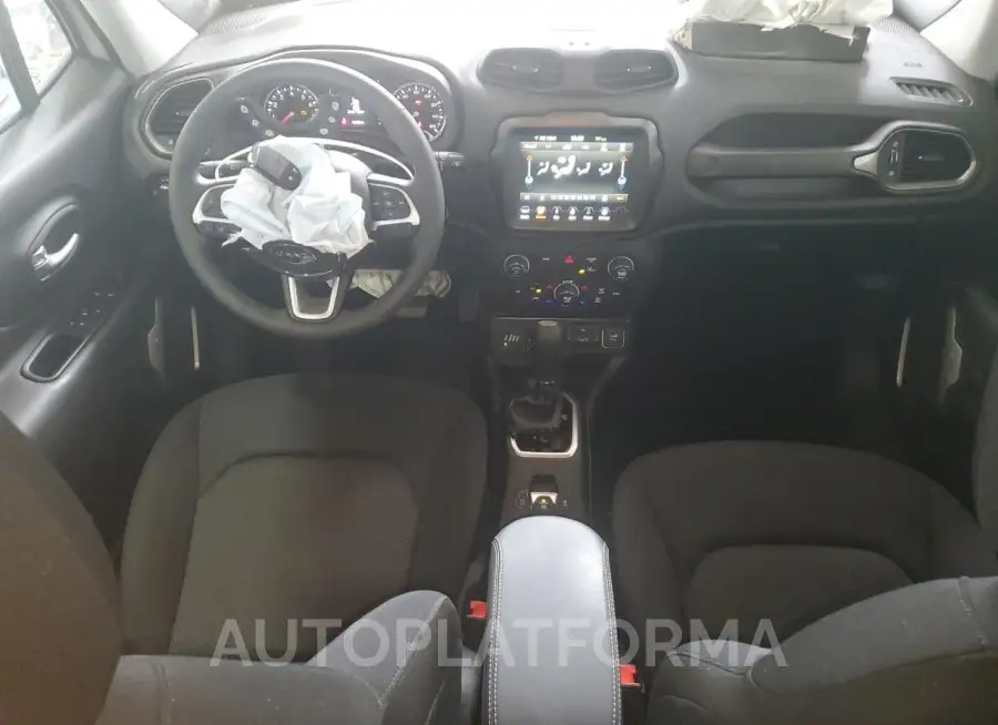 JEEP RENEGADE L 2023 vin ZACNJDB13PPP20197 from auto auction Copart