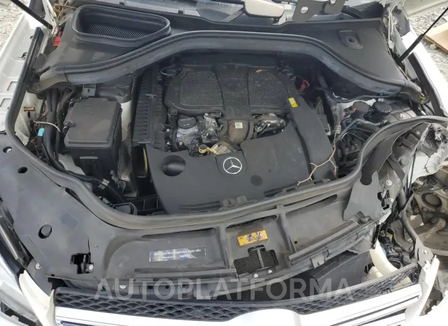 MERCEDES-BENZ GLE 350 2018 vin 4JGDA5JB1JB178951 from auto auction Copart