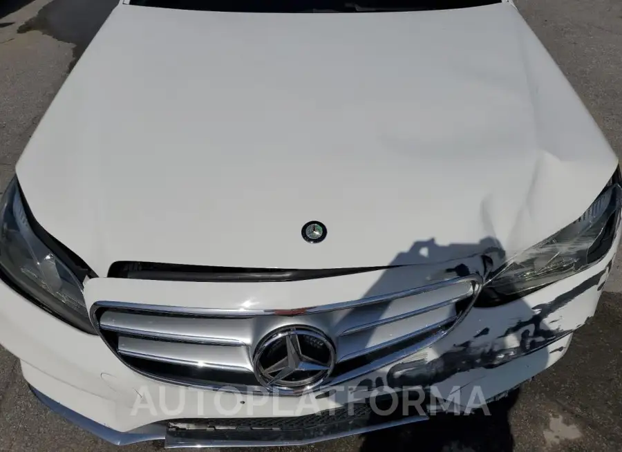 MERCEDES-BENZ E 350 2016 vin WDDHF5KB1GB288578 from auto auction Copart