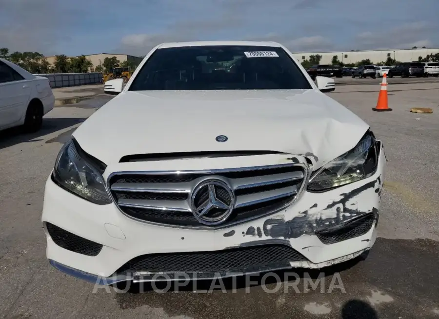 MERCEDES-BENZ E 350 2016 vin WDDHF5KB1GB288578 from auto auction Copart