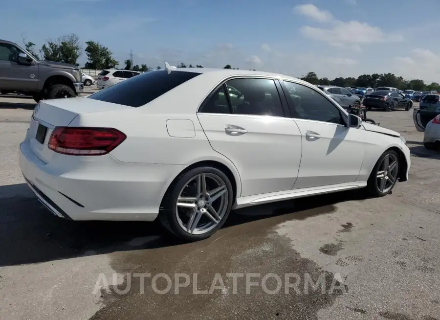 MERCEDES-BENZ E 350 2016 vin WDDHF5KB1GB288578 from auto auction Copart