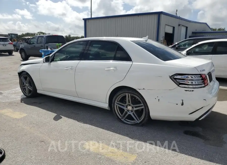 MERCEDES-BENZ E 350 2016 vin WDDHF5KB1GB288578 from auto auction Copart