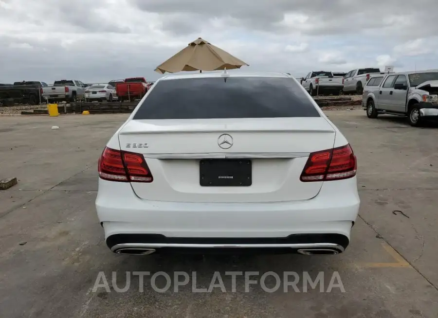 MERCEDES-BENZ E 350 2016 vin WDDHF5KB7GB304069 from auto auction Copart