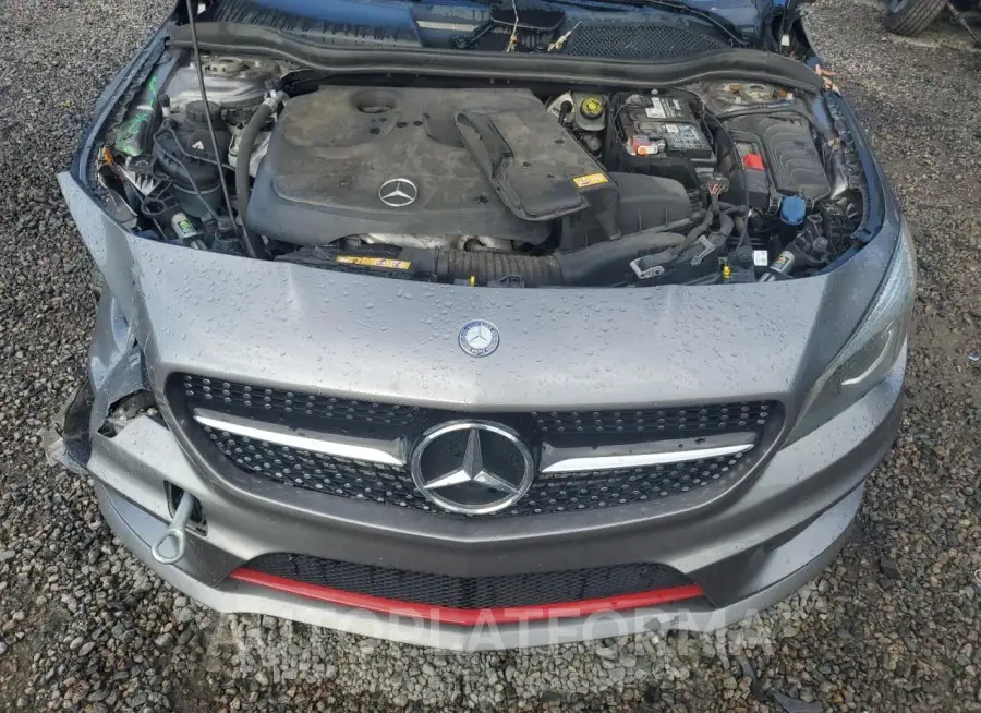 MERCEDES-BENZ CLA 250 2015 vin WDDSJ4EB7FN164273 from auto auction Copart