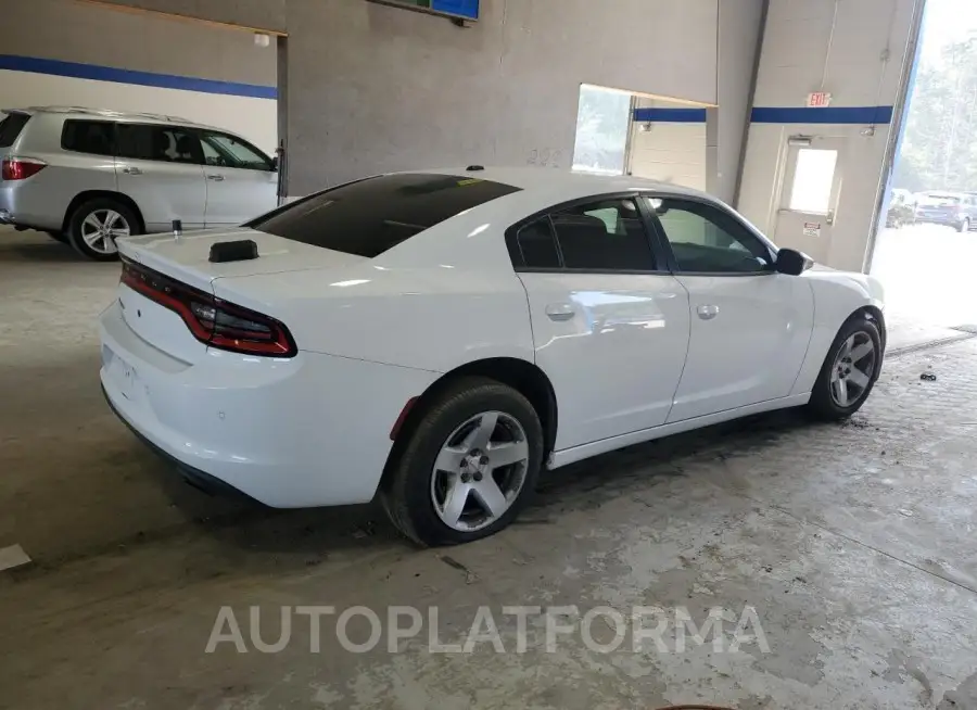 DODGE CHARGER PO 2015 vin 2C3CDXAT7FH785418 from auto auction Copart