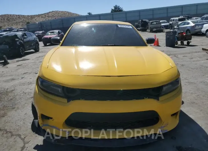 DODGE CHARGER SE 2017 vin 2C3CDXBG2HH504596 from auto auction Copart