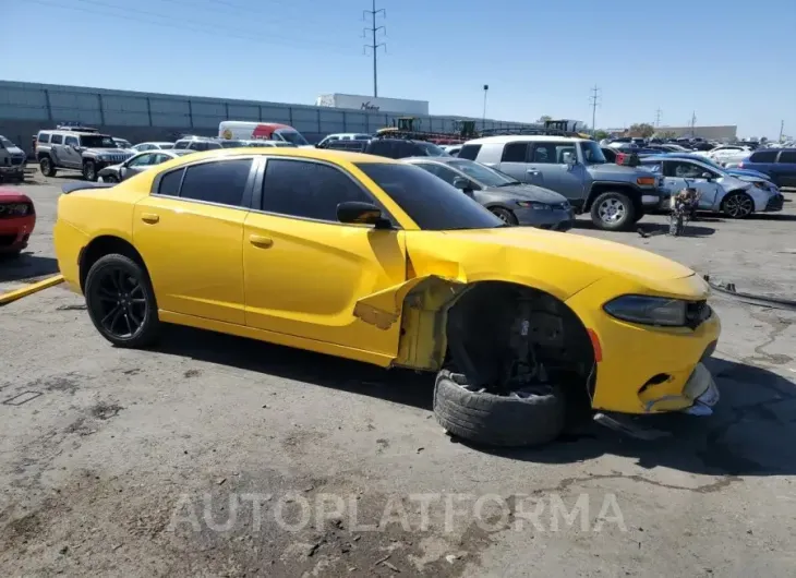 DODGE CHARGER SE 2017 vin 2C3CDXBG2HH504596 from auto auction Copart