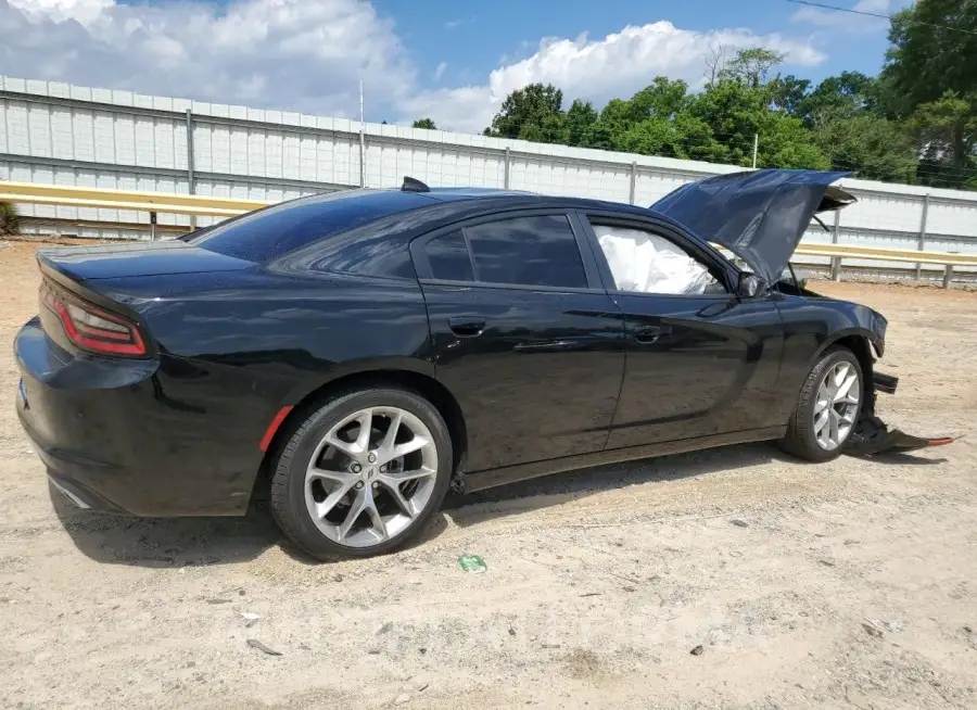 DODGE CHARGER SX 2022 vin 2C3CDXBG2NH243711 from auto auction Copart