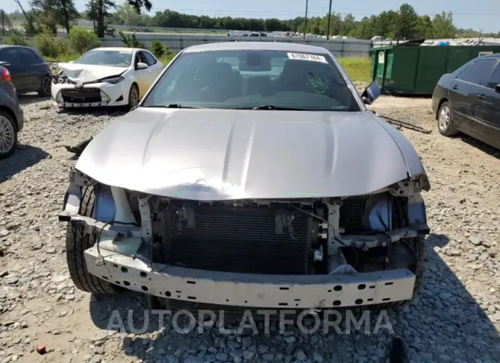 DODGE CHARGER SE 2016 vin 2C3CDXBG4GH146335 from auto auction Copart