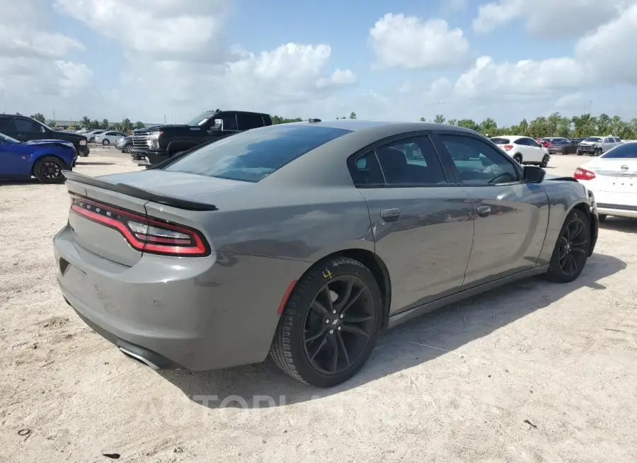 DODGE CHARGER SX 2018 vin 2C3CDXBG5JH307119 from auto auction Copart