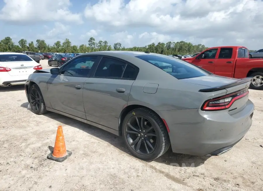 DODGE CHARGER SX 2018 vin 2C3CDXBG5JH307119 from auto auction Copart