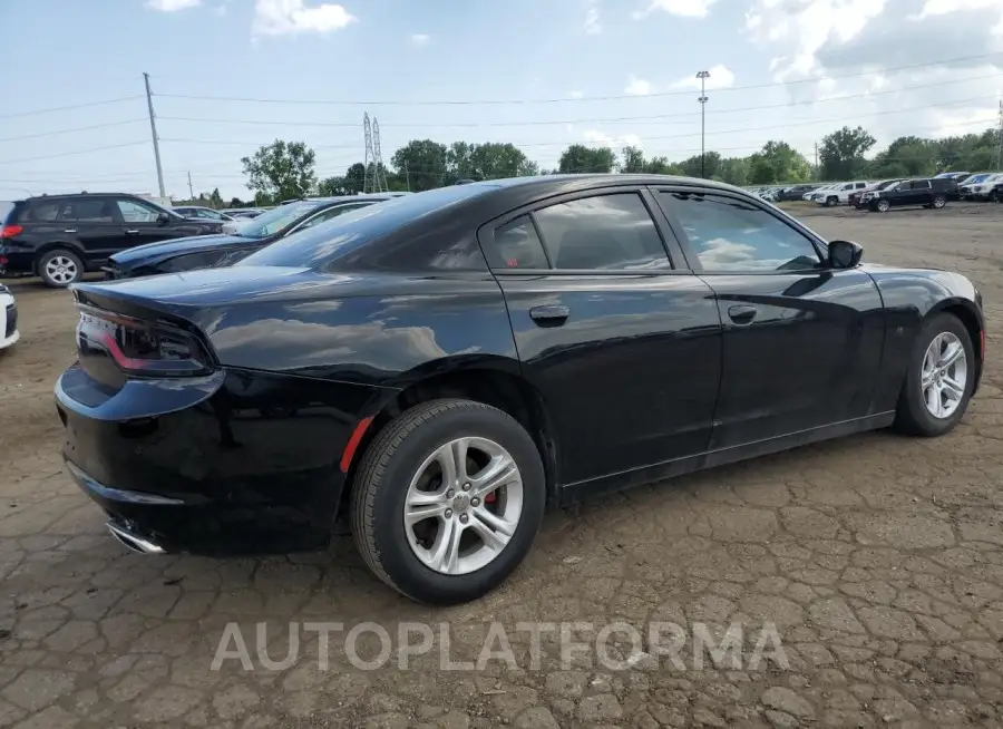 DODGE CHARGER SX 2021 vin 2C3CDXBG5MH536548 from auto auction Copart