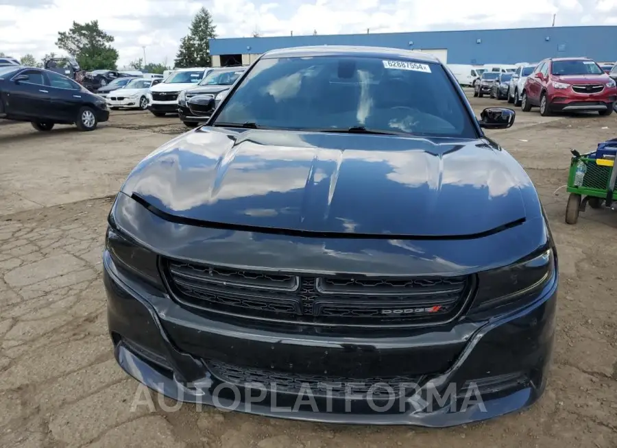 DODGE CHARGER SX 2021 vin 2C3CDXBG5MH536548 from auto auction Copart