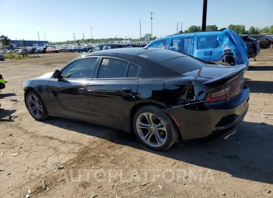 DODGE CHARGER SX 2019 vin 2C3CDXBG9KH726186 from auto auction Copart