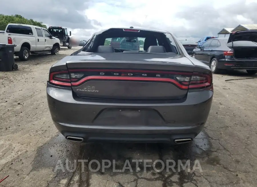 DODGE CHARGER SX 2020 vin 2C3CDXBG9LH152884 from auto auction Copart