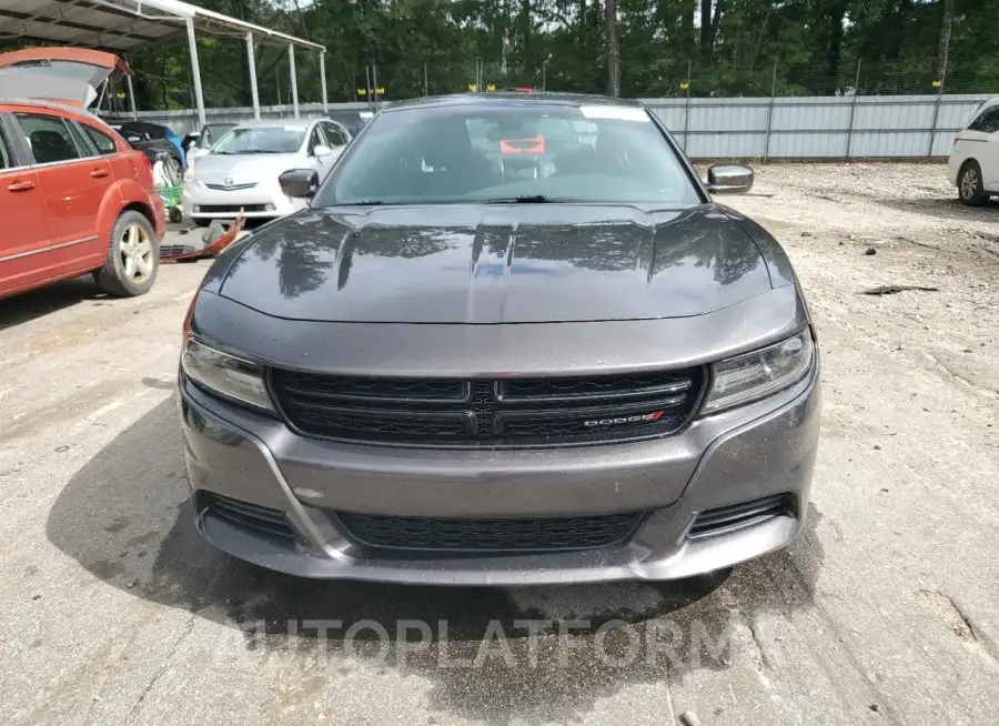 DODGE CHARGER SX 2020 vin 2C3CDXBG9LH152884 from auto auction Copart