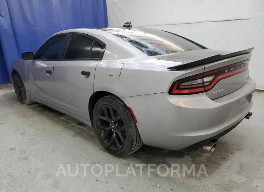 DODGE CHARGER SX 2015 vin 2C3CDXHG6FH784222 from auto auction Copart