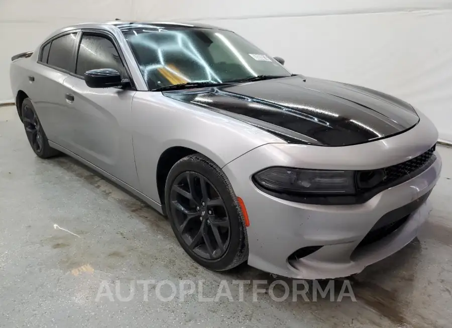 DODGE CHARGER SX 2015 vin 2C3CDXHG6FH784222 from auto auction Copart