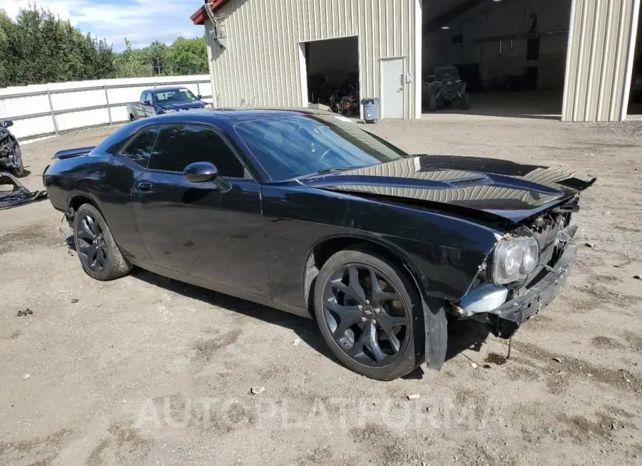 DODGE CHALLENGER 2016 vin 2C3CDZAG0GH289439 from auto auction Copart