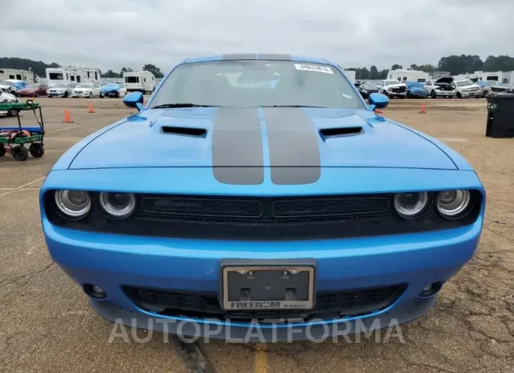 DODGE CHALLENGER 2023 vin 2C3CDZAG5PH650213 from auto auction Copart