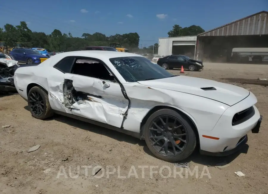 DODGE CHALLENGER 2017 vin 2C3CDZAG6HH587298 from auto auction Copart