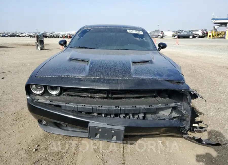 DODGE CHALLENGER 2020 vin 2C3CDZAG6LH173804 from auto auction Copart