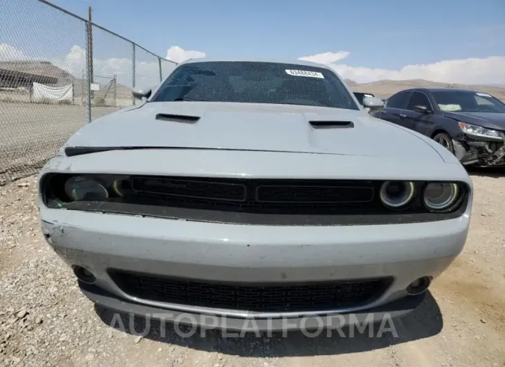 DODGE CHALLENGER 2020 vin 2C3CDZAG7LH210889 from auto auction Copart