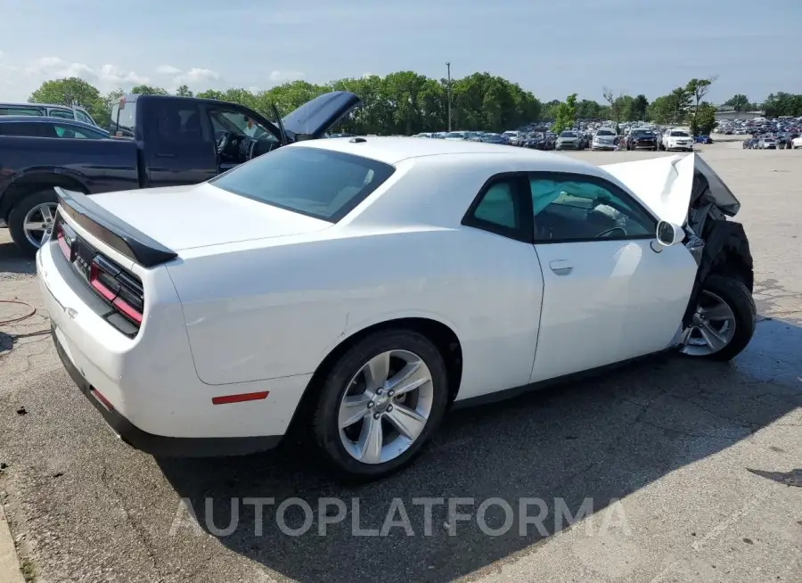 DODGE CHALLENGER 2023 vin 2C3CDZAG7PH517744 from auto auction Copart