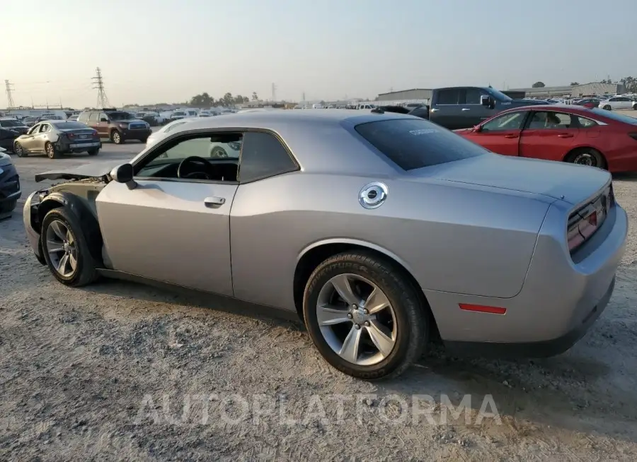 DODGE CHALLENGER 2015 vin 2C3CDZAG8FH912501 from auto auction Copart