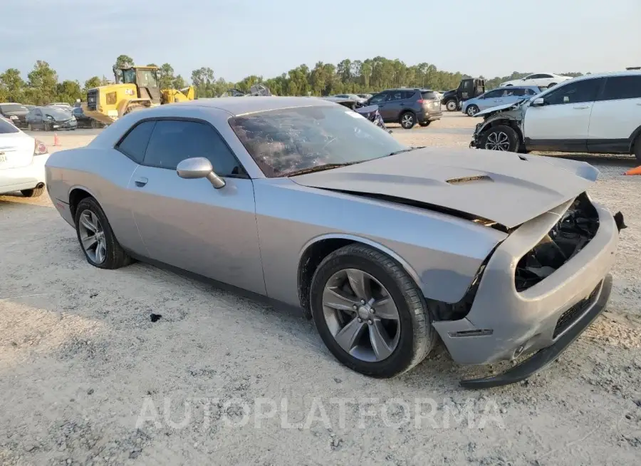 DODGE CHALLENGER 2015 vin 2C3CDZAG8FH912501 from auto auction Copart