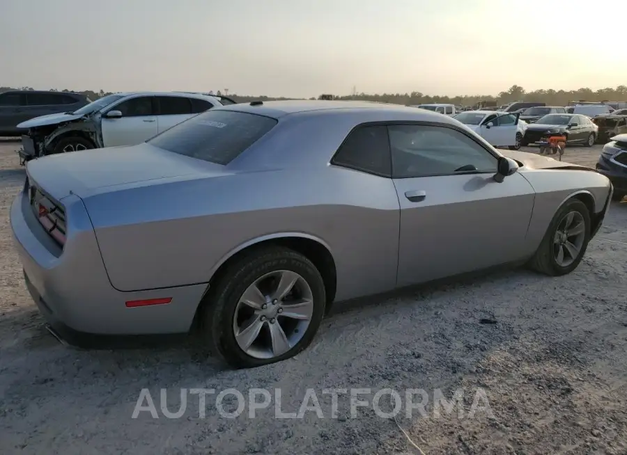 DODGE CHALLENGER 2015 vin 2C3CDZAG8FH912501 from auto auction Copart