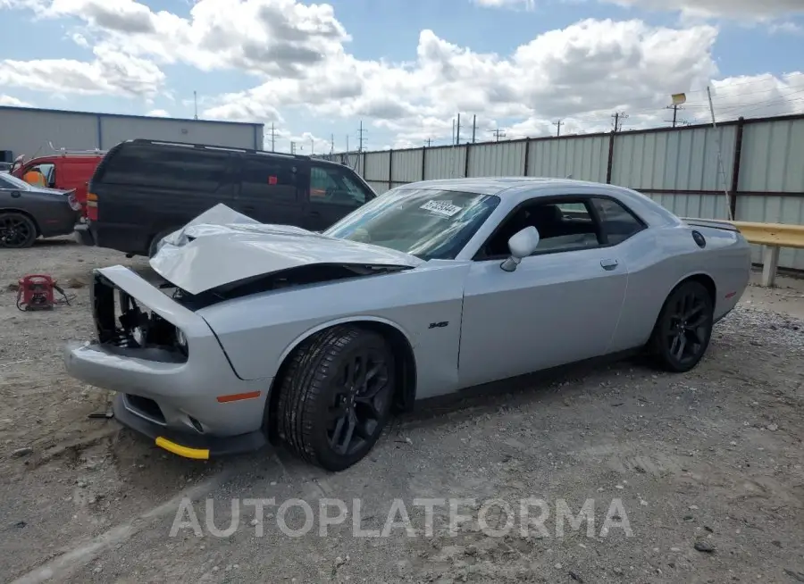 DODGE CHALLENGER 2023 vin 2C3CDZBT6PH669445 from auto auction Copart