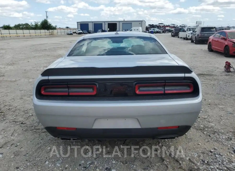 DODGE CHALLENGER 2023 vin 2C3CDZBT6PH669445 from auto auction Copart