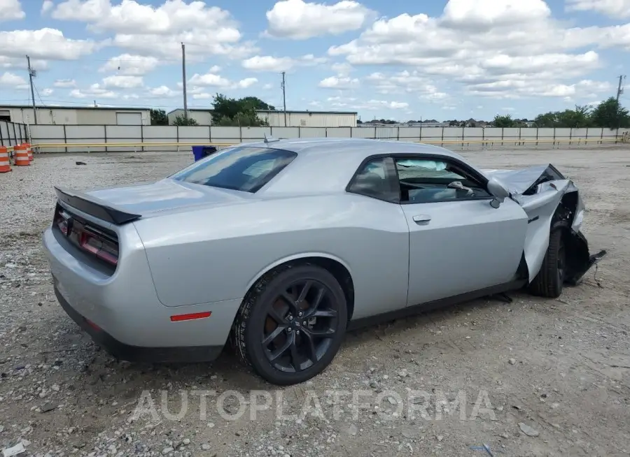 DODGE CHALLENGER 2023 vin 2C3CDZBT6PH669445 from auto auction Copart