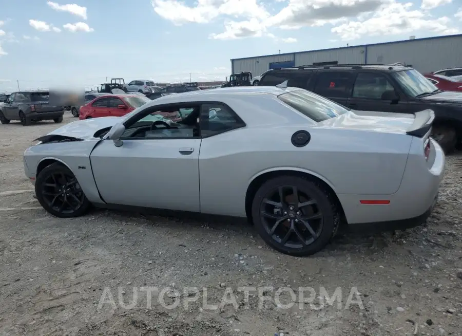 DODGE CHALLENGER 2023 vin 2C3CDZBT6PH669445 from auto auction Copart