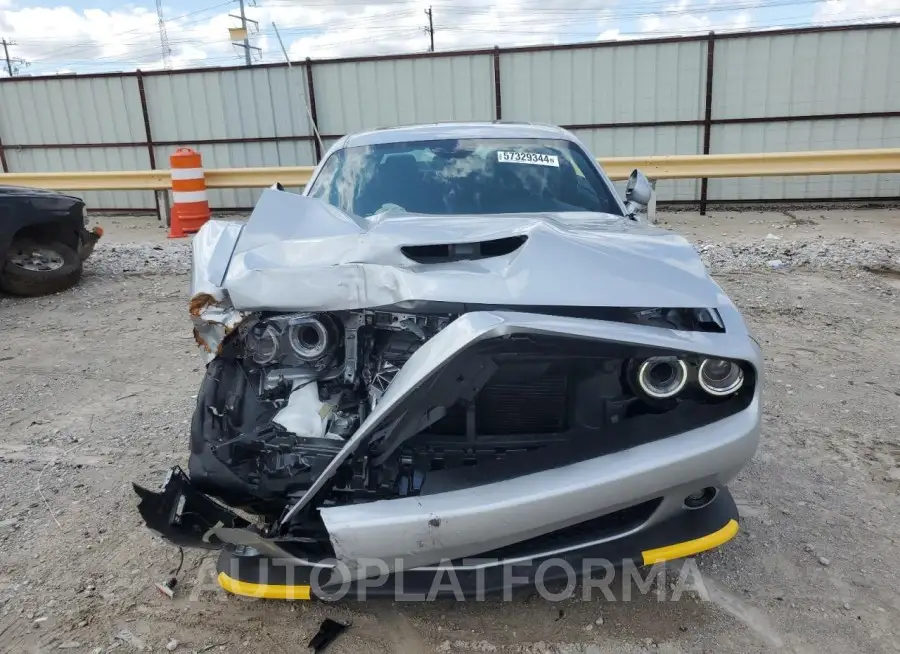 DODGE CHALLENGER 2023 vin 2C3CDZBT6PH669445 from auto auction Copart