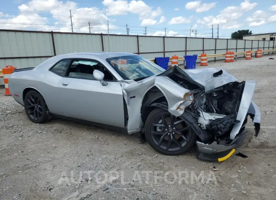 DODGE CHALLENGER 2023 vin 2C3CDZBT6PH669445 from auto auction Copart