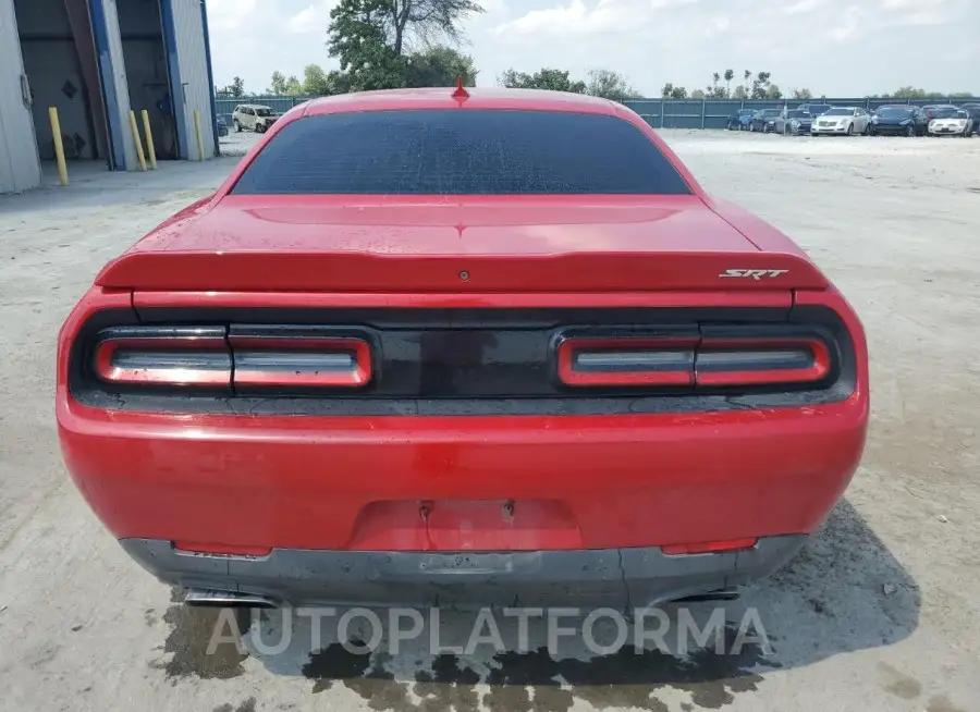 DODGE CHALLENGER 2015 vin 2C3CDZDJXFH892579 from auto auction Copart