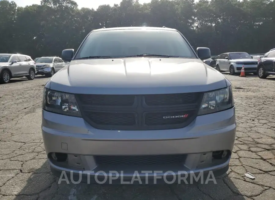 DODGE JOURNEY SE 2018 vin 3C4PDCAB5JT309665 from auto auction Copart