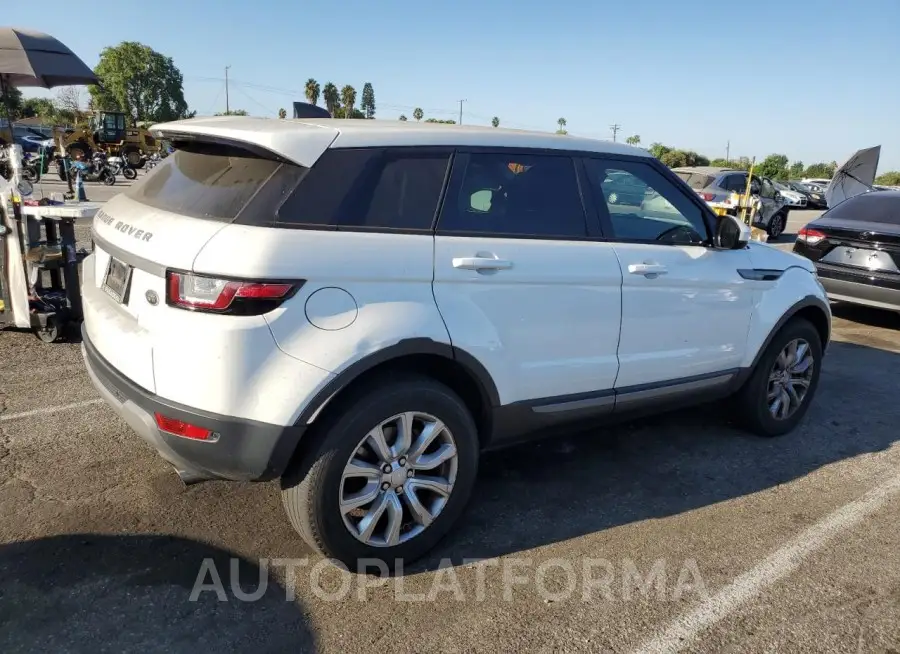 LAND ROVER RANGE ROVE 2019 vin SALVP2RX1KH328375 from auto auction Copart