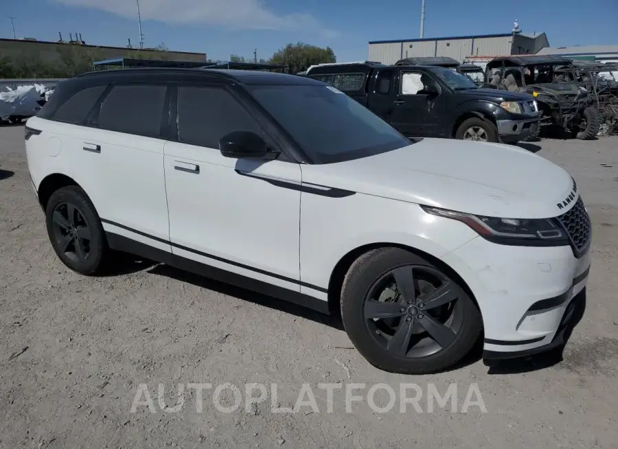 LAND ROVER RANGE ROVE 2019 vin SALYB2EN8KA233207 from auto auction Copart