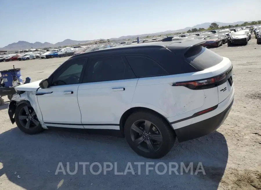 LAND ROVER RANGE ROVE 2019 vin SALYB2EN8KA233207 from auto auction Copart