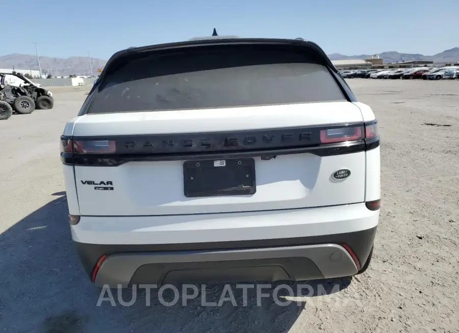 LAND ROVER RANGE ROVE 2019 vin SALYB2EN8KA233207 from auto auction Copart