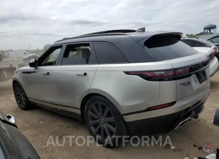 LAND ROVER RANGE ROVE 2019 vin SALYM2EV2KA202304 from auto auction Copart