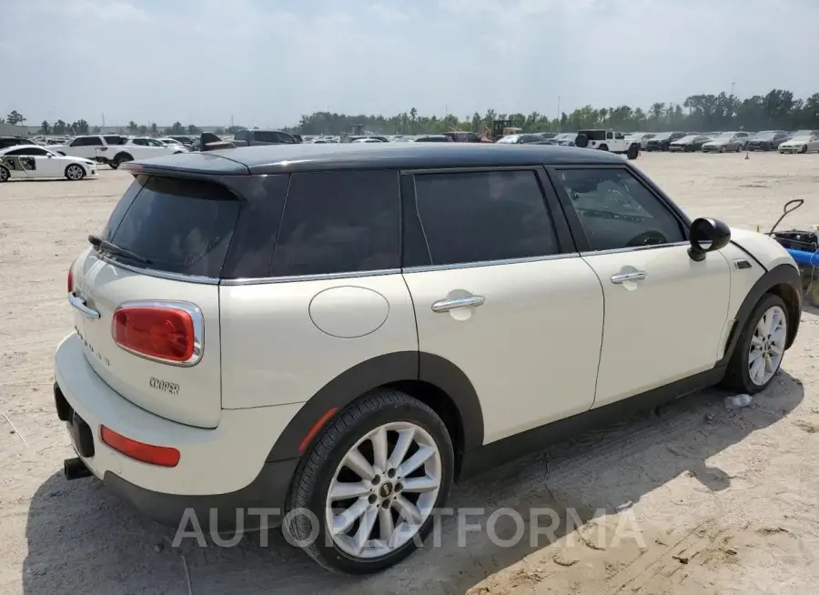 MINI COOPER CLU 2017 vin WMWLN5C3XH2E33262 from auto auction Copart